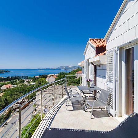 Apartment Feel Phili Cavtat Kültér fotó