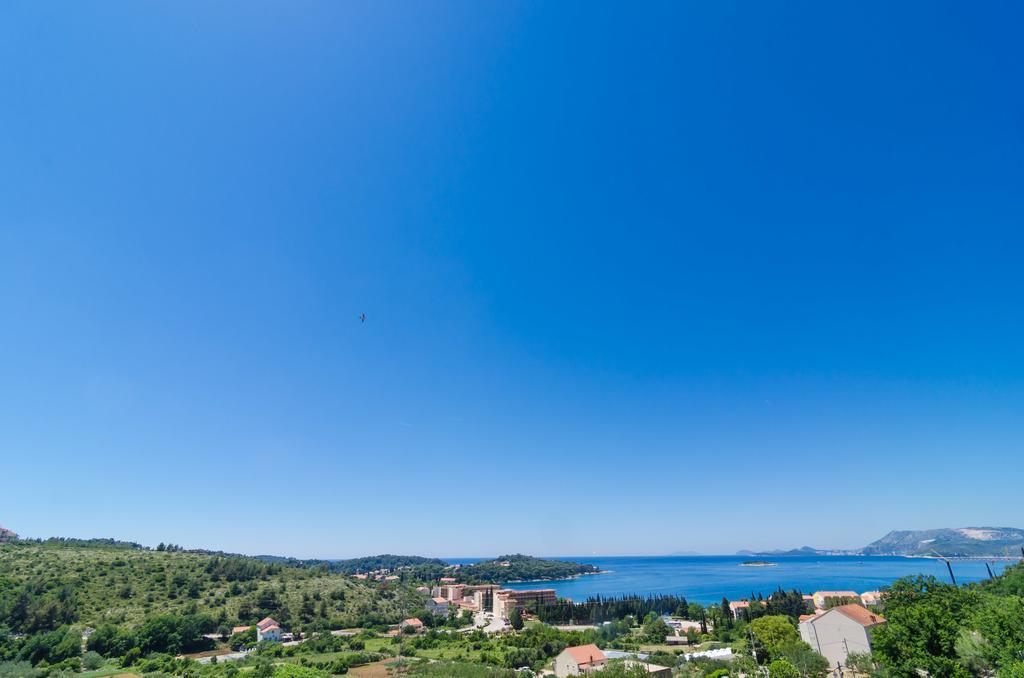 Apartment Feel Phili Cavtat Kültér fotó