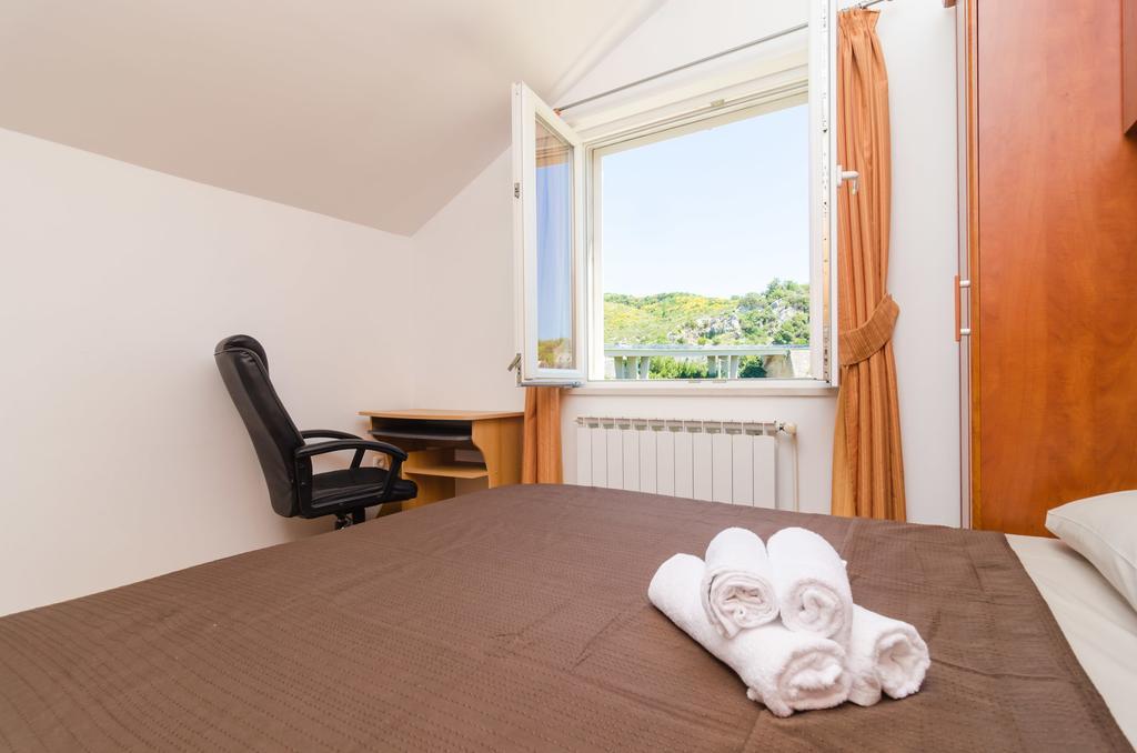 Apartment Feel Phili Cavtat Kültér fotó