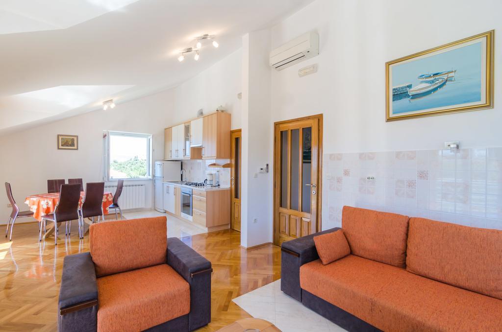 Apartment Feel Phili Cavtat Kültér fotó