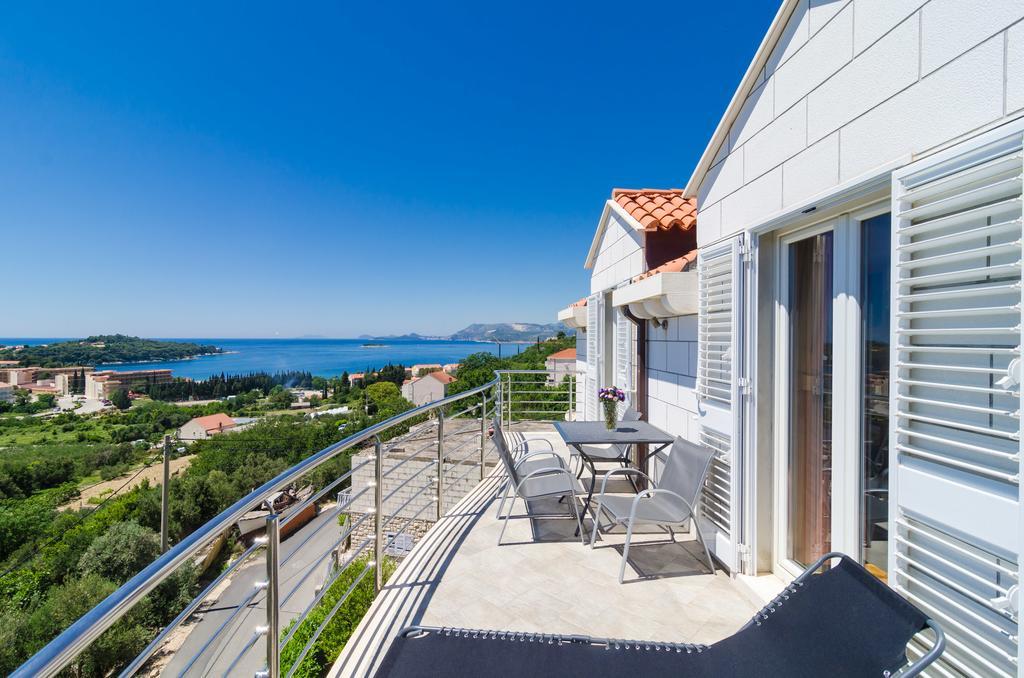 Apartment Feel Phili Cavtat Kültér fotó