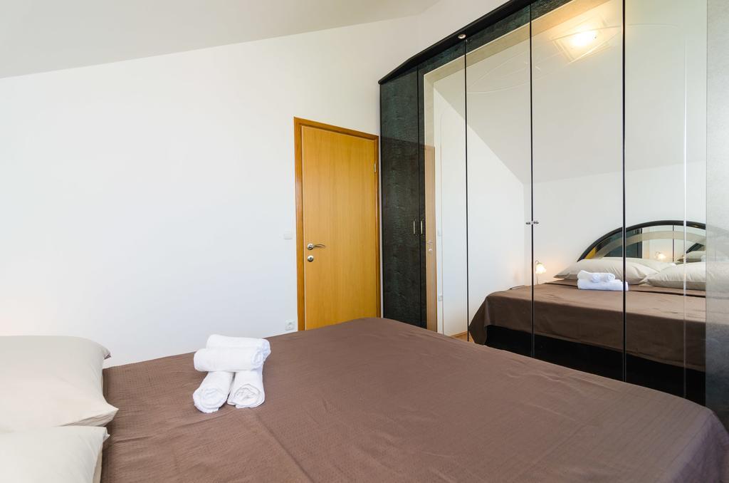 Apartment Feel Phili Cavtat Kültér fotó