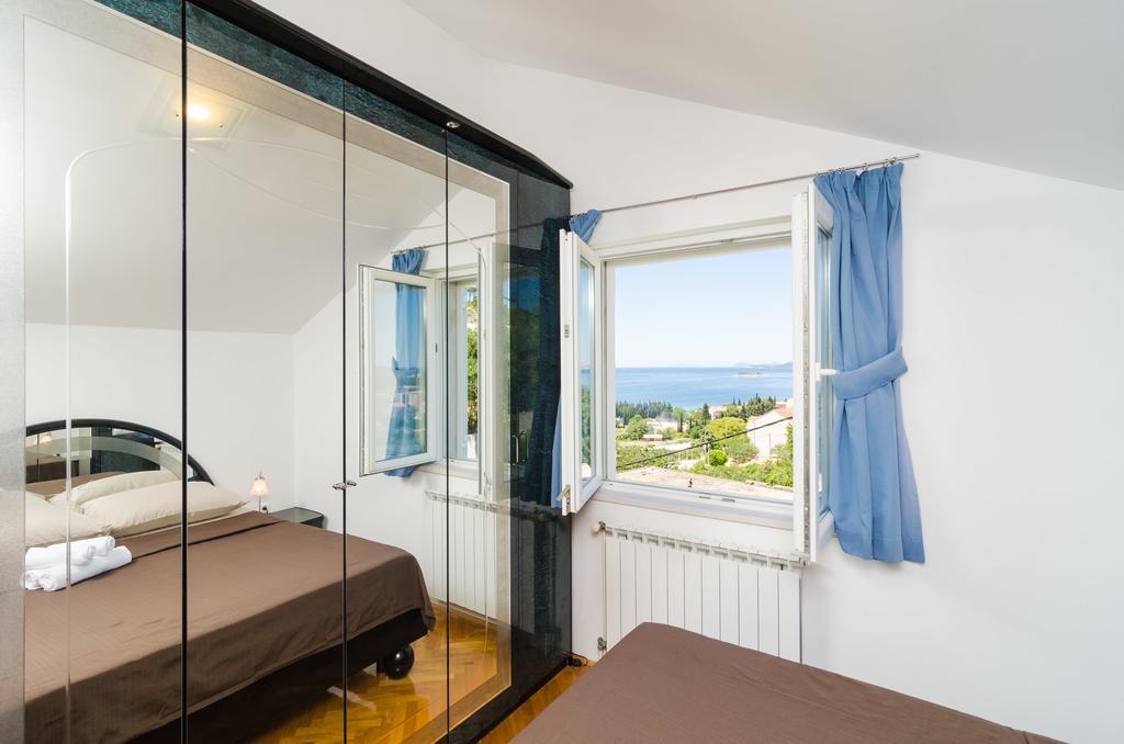 Apartment Feel Phili Cavtat Kültér fotó