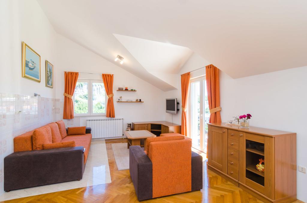 Apartment Feel Phili Cavtat Kültér fotó