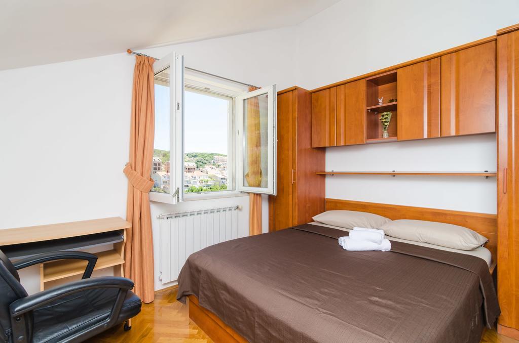Apartment Feel Phili Cavtat Kültér fotó