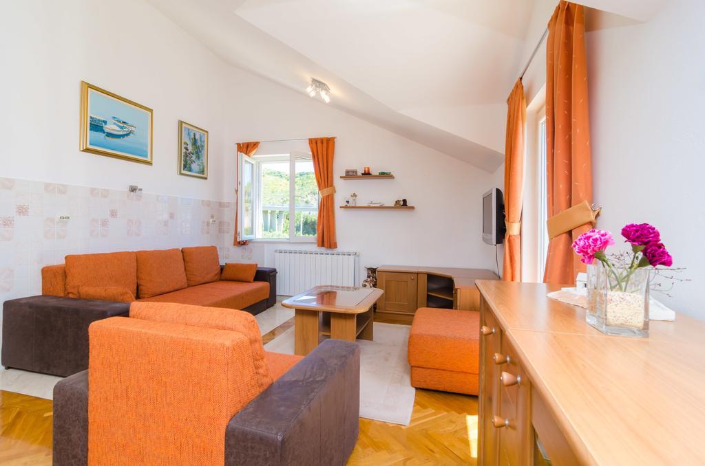 Apartment Feel Phili Cavtat Kültér fotó