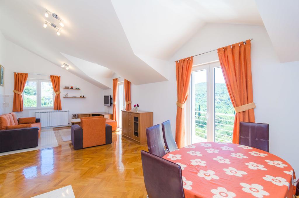 Apartment Feel Phili Cavtat Kültér fotó