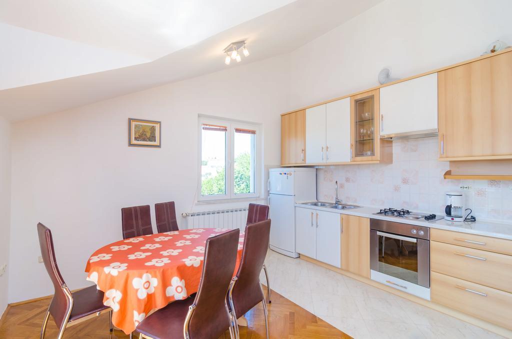 Apartment Feel Phili Cavtat Kültér fotó