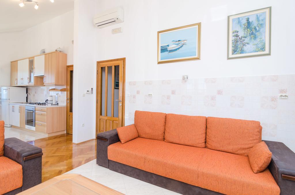 Apartment Feel Phili Cavtat Kültér fotó