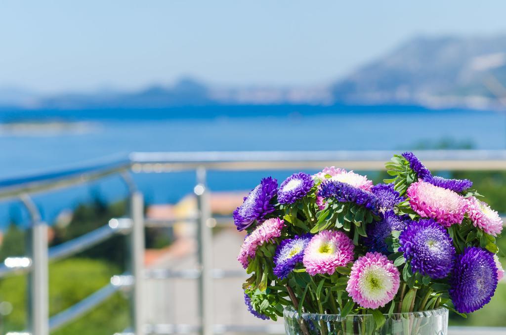 Apartment Feel Phili Cavtat Kültér fotó