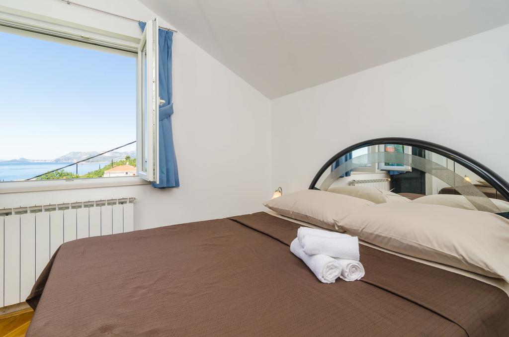 Apartment Feel Phili Cavtat Kültér fotó