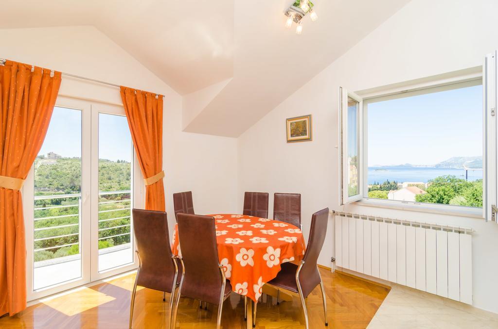 Apartment Feel Phili Cavtat Kültér fotó